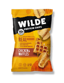 Wilde Chicken Chips - Variety Pack