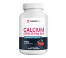 BariatricPal Calcium Citrate 500mg Chewable - Cherry