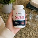 BariatricPal Calcium Citrate 500mg Chewable - Cherry