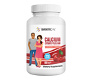 BariatricPal Calcium Citrate 500mg Chewable Tablets - Variety Pack