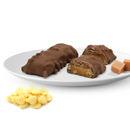 Inspire High Protein Bars by Bariatric Eating