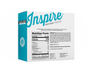 Inspire High Protein Bars by Bariatric Eating