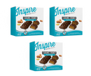 Inspire High Protein Bars by Bariatric Eating