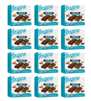 Inspire High Protein Bars by Bariatric Eating