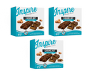 Inspire High Protein Bars by Bariatric Eating