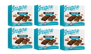 Inspire High Protein Bars by Bariatric Eating