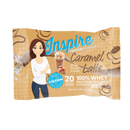 Inspire Single Serve Gluten Free Protein Powder by Bariatric Eating - 20 Flavor Variety Pack!