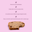 Carbonaut Low Carb Gluten Free Bread