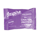 Inspire Gluten Free Chai Steamer Protein Powder by Bariatric Eating