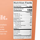 Almond Flour Crackers by Real Phat Foods (4.5 oz)