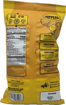 Hippeas Protein Crunch, 4 oz
