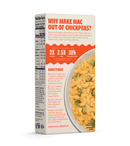 Banza Chickpea Pasta Mac & Cheese