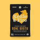 Kettle and Fire Bone Broth