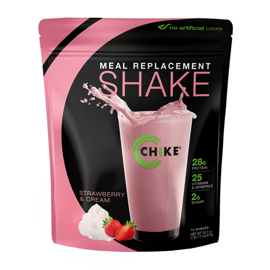 Chike Nutrition Meal Replacement by Chike Nutrition - Exclusive