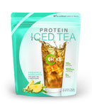 Chike Nutrition High Protein Iced Tea - (10.1 oz Bags)