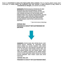 Quest Nutrition Tortilla Style Protein Chips