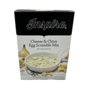 Inspire Protein Egg Scramble Mix
