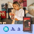 Legendary Foods Cake Style Low-Carb Protein Pastry