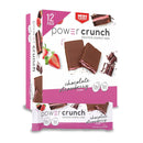 BNRG Power Crunch Protein Bars