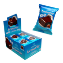 Alpha Prime Bites Protein Brownies