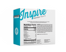 Inspire High Protein Bars by Bariatric Eating