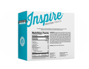 Inspire High Protein Bars by Bariatric Eating