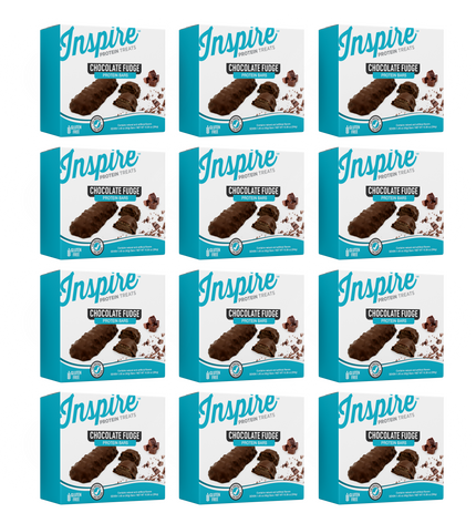 Inspire High Protein Bars