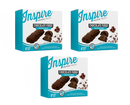 Inspire High Protein Bars by Bariatric Eating
