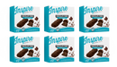 Inspire High Protein Bars by Bariatric Eating