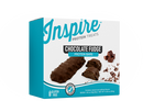 Inspire High Protein Bars by Bariatric Eating