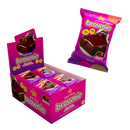 Alpha Prime Bites Protein Brownies