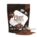 NuGo Plant Protein Powder, 2lb.