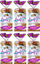 Schmidt / Old Tyme 647 Bagels 6 bagels