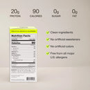 NEAP Pure Collagen Protein Gel