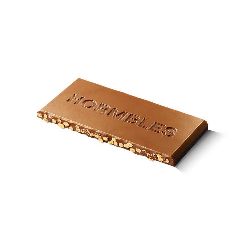 Hormbles Chormbles 10g Protein Bars