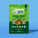 The New Primal Snack Mates Palitos de carne (5 mini palitos)