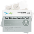 Complete Vitamin Patch Pack by PatchAid