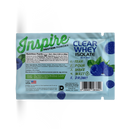 Inspire Gluten Free Clear Whey Protein Powder by Bariatric Eating - Blue Razz