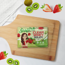 Inspire Gluten Free Clear Whey Protein Powder by Bariatric Eating - Strawberry Kiwi