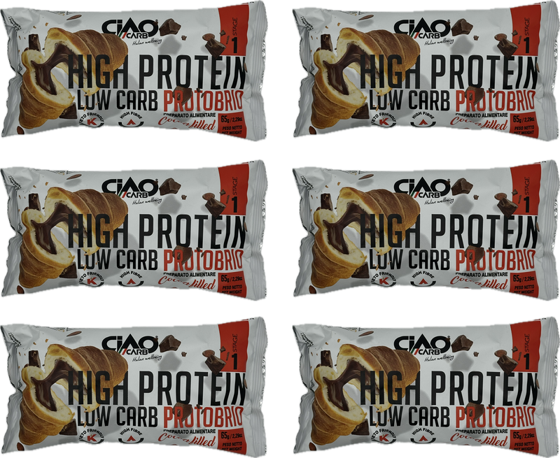 Ciao Carb Protobrio Croissant