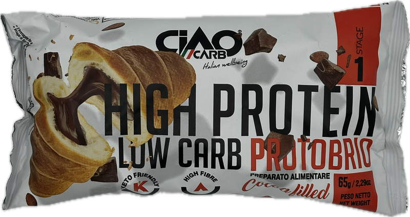 Ciao Carb Protobrio Croissant