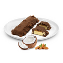 Inspire High Protein Bars by Bariatric Eating