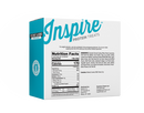 Inspire High Protein Bars by Bariatric Eating