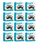 Inspire High Protein Bars by Bariatric Eating