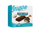 Inspire High Protein Bars by Bariatric Eating