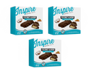 Inspire High Protein Bars by Bariatric Eating