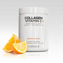 Codeage Collagen Vitamin C+