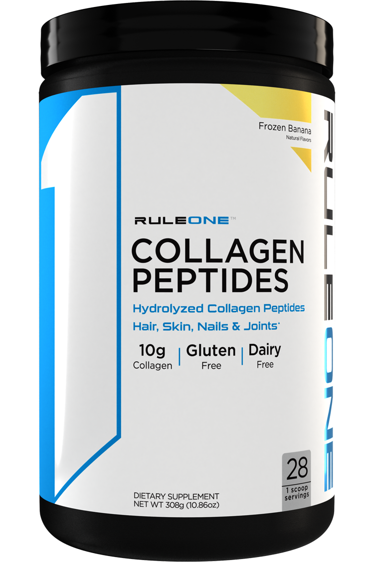 Rule1 Collagen Peptides
