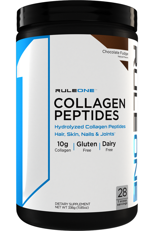 Rule1 Collagen Peptides