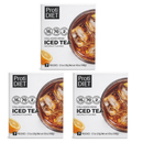 Proti Diet Collagen Iced Tea Drink, 7 Pouches